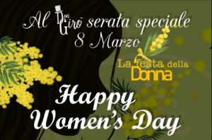 Happy Women’s Day