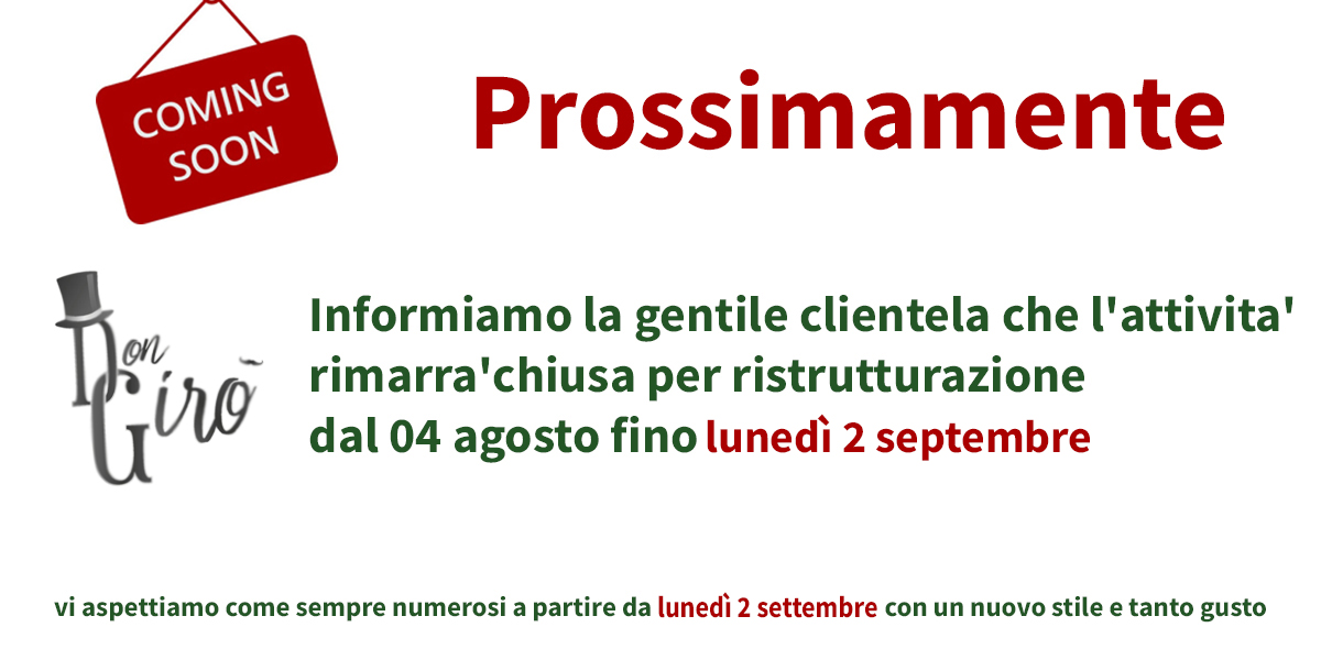 event date